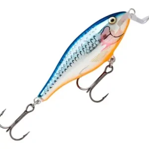 Wobbler Rapala Shad Rap Shallow Runner - farbe SB