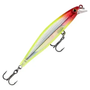 Wobbler Rapala Shadow Rap - farbe CLN