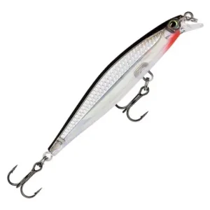 Wobbler Rapala Shadow Rap - farbe S