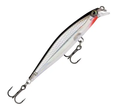 Wobbler Rapala Shadow Rap - farbe S