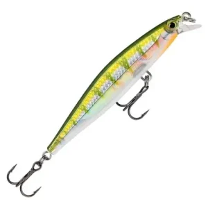 Wobbler Rapala Shadow Rap - farbe YP