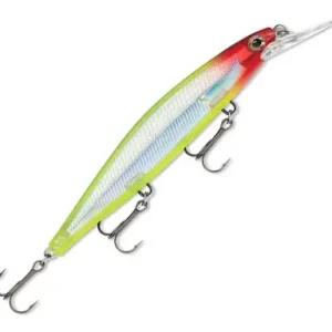 Wobbler Rapala Shadow Rap Deep - farbe CLN