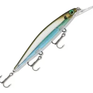 Wobbler Rapala Shadow Rap Deep - farbe MBS
