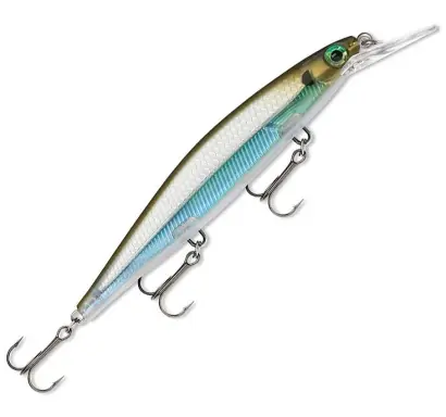 Wobbler Rapala Shadow Rap Deep - farbe MBS