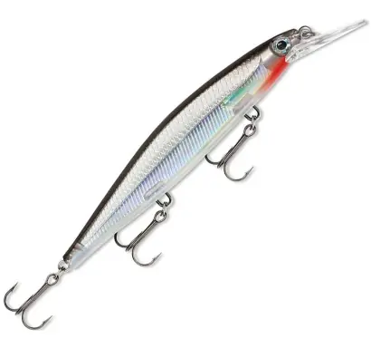 Wobbler Rapala Shadow Rap Deep - farbe S