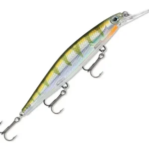 Wobbler Rapala Shadow Rap Deep - farbe YP