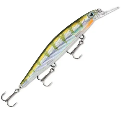Wobbler Rapala Shadow Rap Deep - farbe YP