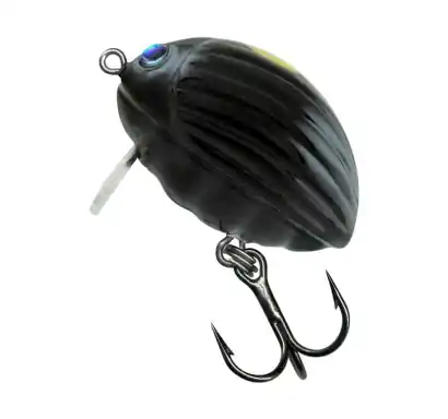Wobbler Salmo Lil´ Bug - farbe BBU