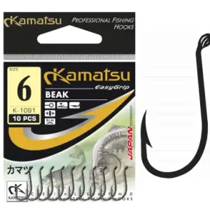 Haken Kamatsu Beak
