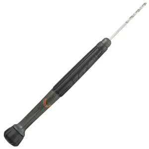FOX Pellet / Nut Drill - CAC517