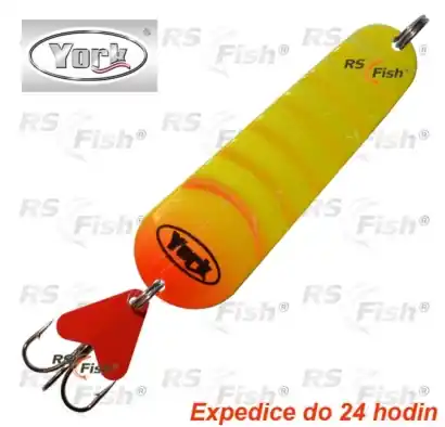 Spinner - spoon York BYC36 - farbe N8