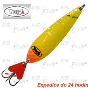 Spinner - spoon York BYCA14 - farbe N8