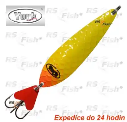 Spinner - spoon York BYCA14 - farbe N8