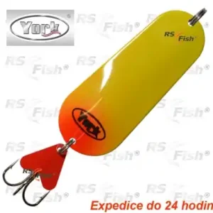 Spinner - spoon York BYC02 - farbe N8