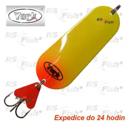 Spinner - spoon York BYC02 - farbe N8