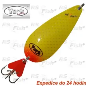 Spinner - spoon York BYC25 - farbe N8