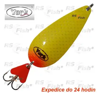 Spinner - spoon York BYC25 - farbe N8