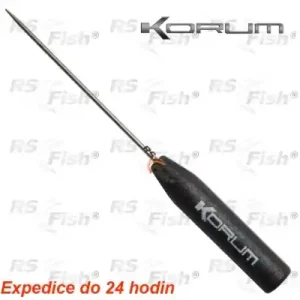 Boilie Nadel Korum für Quickstops