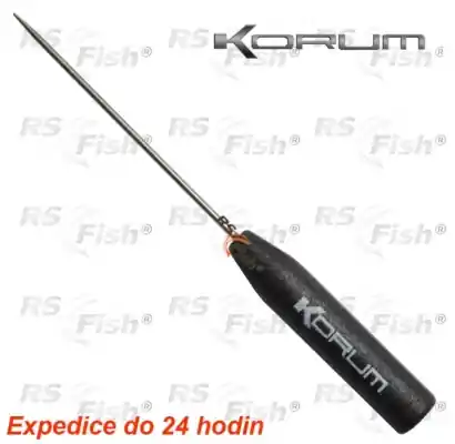 Boilie Nadel Korum für Quickstops