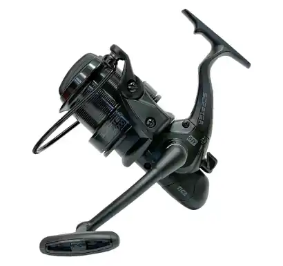 Angelrolle Tica Scepter GTY 6000