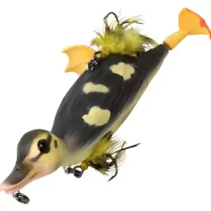 Savage Gear 3D Suicide Duck - farbe Natural