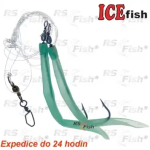 Meeresvorfach Ice Fish 11071B