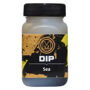 Dip Mivardi - Sea
