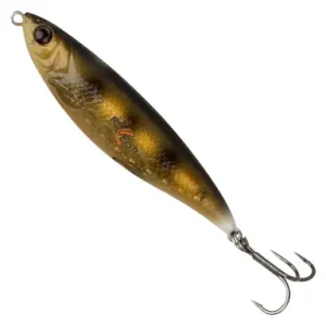 Wobbler Savage Gear 3D Horny Herring - farbe Brown Goby