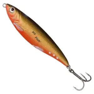 Wobbler Savage Gear 3D Horny Herring - farbe Red & Black