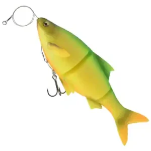 Ripper Savage Gear 3D Line Thru Roach - farbe Firetiger