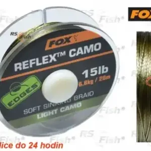 FOX Reflex Camo - Light Camo
