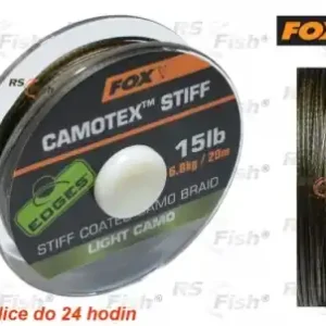 FOX Camotex Stiff - Light Camo