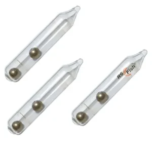 Rasseln SPRO Glass Rattles
