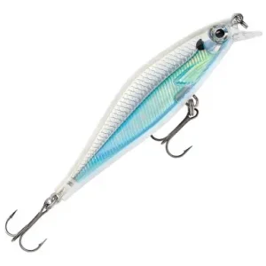 Wobbler Rapala Shadow Rap Shad - farbe AS
