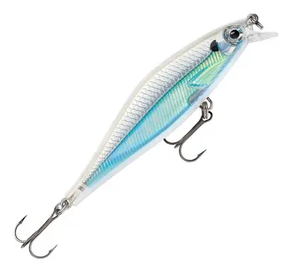Wobbler Rapala Shadow Rap Shad - farbe AS