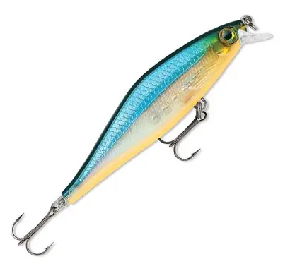 Wobbler Rapala Shadow Rap Shad - farbe BGH