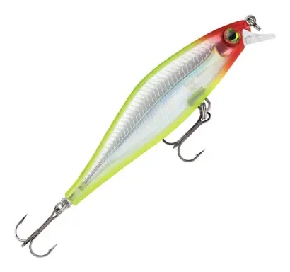 Wobbler Rapala Shadow Rap Shad - farbe CLN