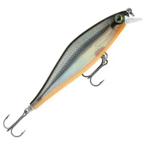 Wobbler Rapala Shadow Rap Shad - farbe HLW