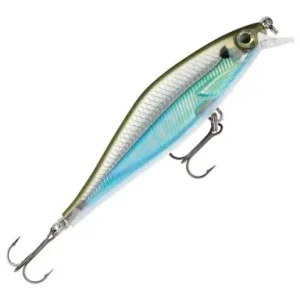 Wobbler Rapala Shadow Rap Shad - farbe MBS