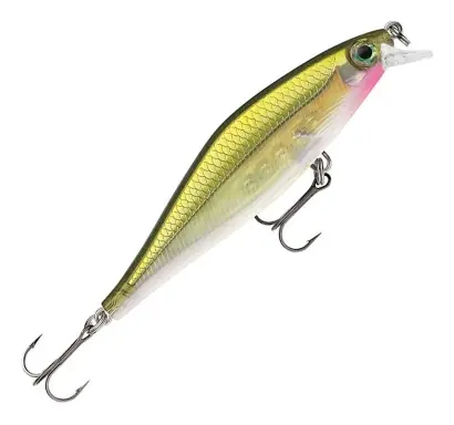 Wobbler Rapala Shadow Rap Shad - farbe OG