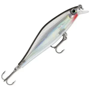 Wobbler Rapala Shadow Rap Shad - farbe S