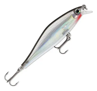Wobbler Rapala Shadow Rap Shad - farbe S