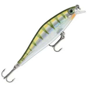 Wobbler Rapala Shadow Rap Shad - farbe YP
