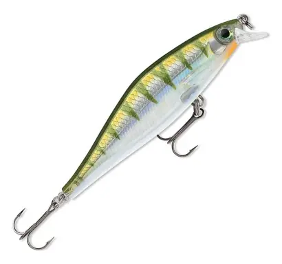 Wobbler Rapala Shadow Rap Shad - farbe YP