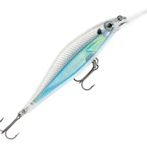 Wobbler Rapala Shadow Rap Shad Deep - farbe AS