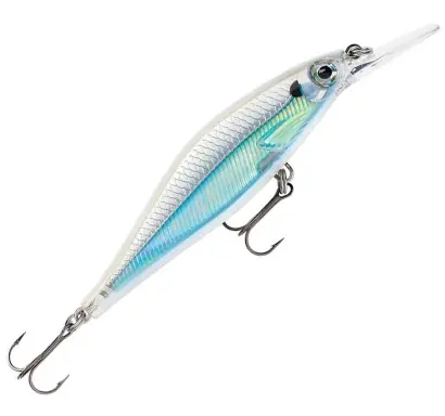 Wobbler Rapala Shadow Rap Shad Deep - farbe AS