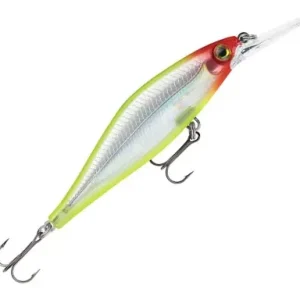 Wobbler Rapala Shadow Rap Shad Deep - farbe CLN