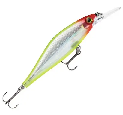 Wobbler Rapala Shadow Rap Shad Deep - farbe CLN