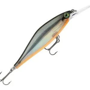 Wobbler Rapala Shadow Rap Shad Deep - farbe HLW