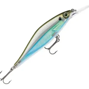 Wobbler Rapala Shadow Rap Shad Deep - farbe MBS
